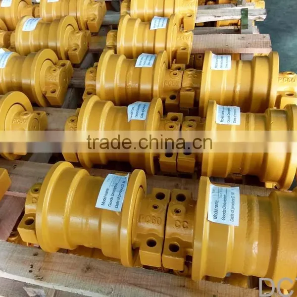 Kainuo Hot Selling Hitachi Excavator Undercarriage Parts Excavator Track Roller for Sale