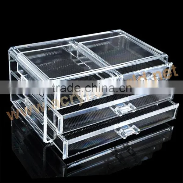 Acrylic Cosmetic Display Lipstick Stand Holder photo-5