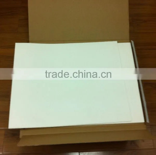 2015 High-quality Absorbent Paper Pad photo-2