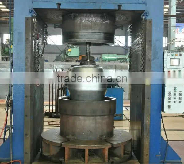 Tyre Curing Bladder With High Quality photo-4