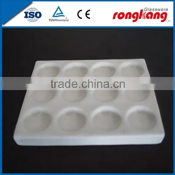 Wholesale White Laboratory Ceramic Ware photo-6