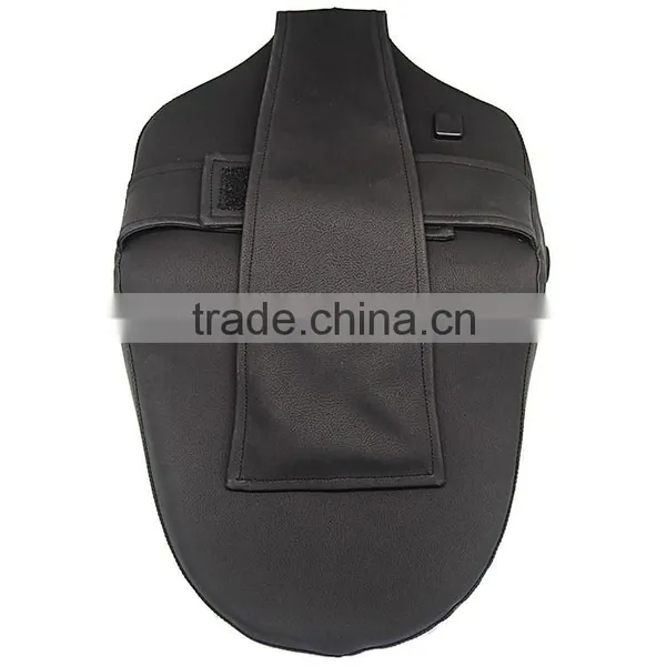 USB Battery Memory Foam Ergonomic Neck Pillow / Car Use Neck Massage Pillow photo-5