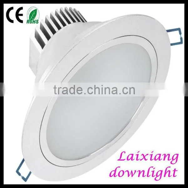 Indoor Led Light,led Downlights 9W Led Down Light
