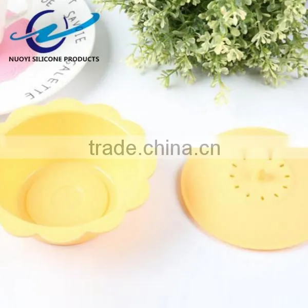 Food-grade Hot Sell Best Quality Custom Folding Silicone Pet Dog Bowl photo-4