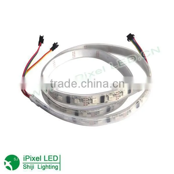 Dream Color Addressable Rgb Led Strip Lpd8806 Ip20/ip65 photo-4