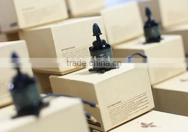 Uav Engine Electric Brushless Motor photo-3