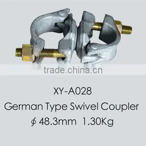 Scaffolding Joint Clamp Double Coupler photo-3