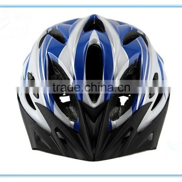 New Designed Camouflage Helmet Bike Helmet photo-3