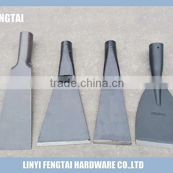 Heavy Duty Steel Breaker Ice Spade Ice Shovel photo-5