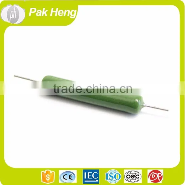 HPR Cheap Price Glaze High Power Ceramic Resistor photo-3