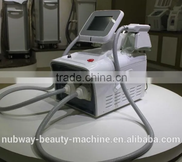 2015 New Trend Portable Home Use Easy Safe Operation Cavitation Cryolipolysis Slimming photo-5