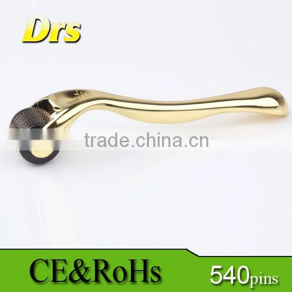Derma Roller Factory Directly Selling Cheap Biotech Skin Care Products With Good Quality for Dark Circle photo-3