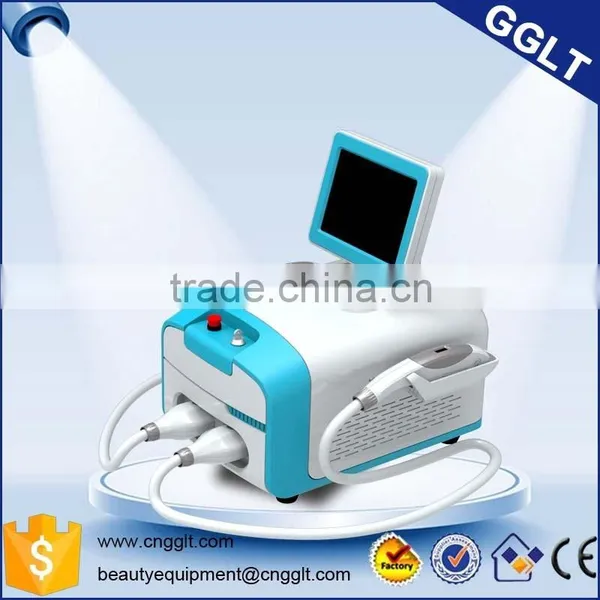 Hot Selling Elight Ipl Laser for Hair Removal photo-5