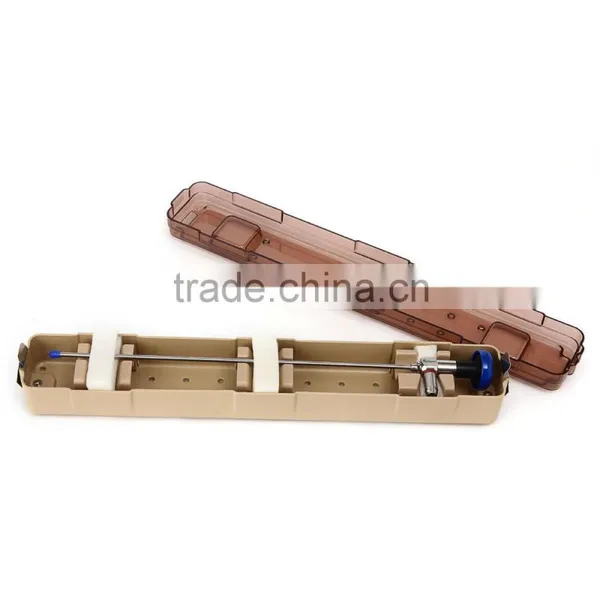 Endoscopy Hysteroscope 4*302mm 0 12 30 70 Degree Optional Uteroscope Metroscope Wolf Olympus photo-4