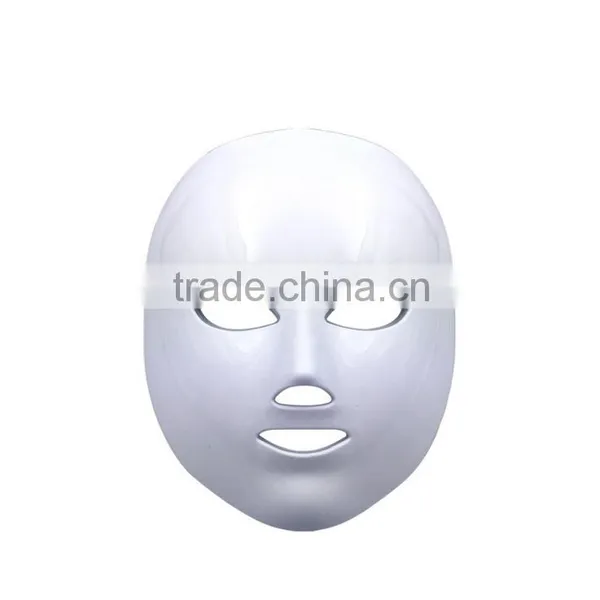 3 in 1 Photonics Facial Rejuvenation System Led Mask photo-5
