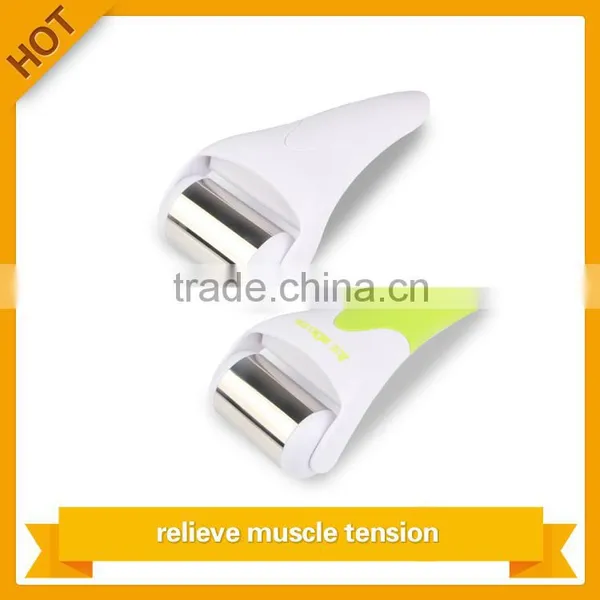 Good Quality Cooling Metal Roller Ice Roller for Relieve Pain -Iceroller-1 photo-2