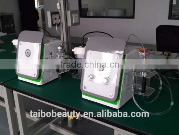 Best Dermabrasion Peeling Machine for Reduce Oily Skin Microderbrasion Peeling Machine photo-4