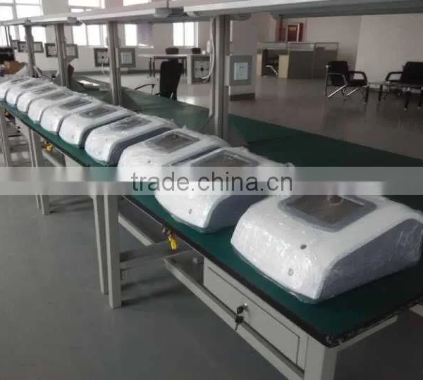 Hospital,Clinic,Beauty Spa Use RBS Vascular Remover/Hyper Pigmentation Removal/laser Acne Removal Machine photo-5
