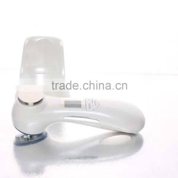 The Most Professional 6 in 1 Multifunction Beauty Gadget for Home Use Face Use photo-3