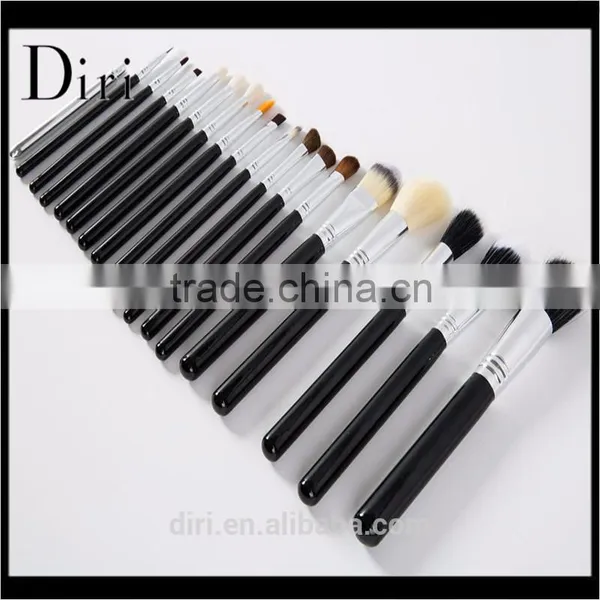 Professional 29pcs Make up Set Eyeshdow Blusher Concealer Lip Eyebrow Makeup Brush photo-2