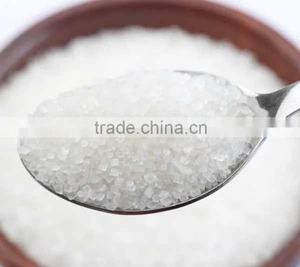 High Quality Cheap Price Icumsa 45 White Refined Sugar photo-3