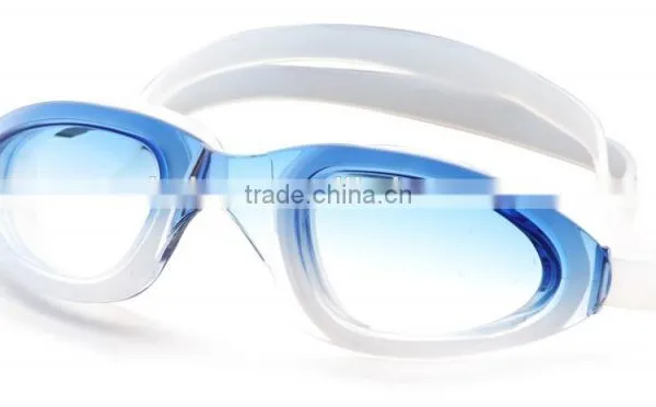 2015 New Design AK800 Sports Anti Fog Advanced Adult Swim Goggles photo-2
