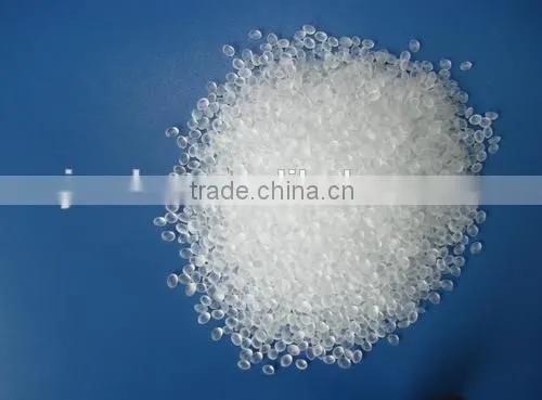 Raw Material for Juice the Best Quality for Pet HIPS GRANULES FROM FACTORY photo-2