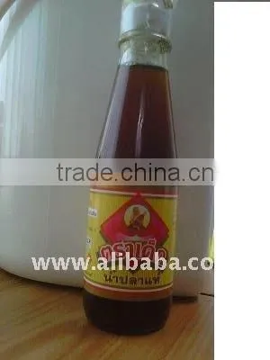 Fish Sauce