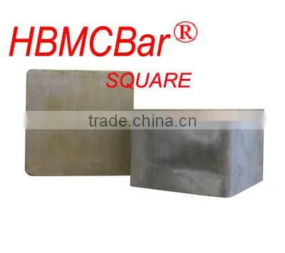 Grey Cast Iron Square Bar / Ductile Cast Iron Aquare Bar