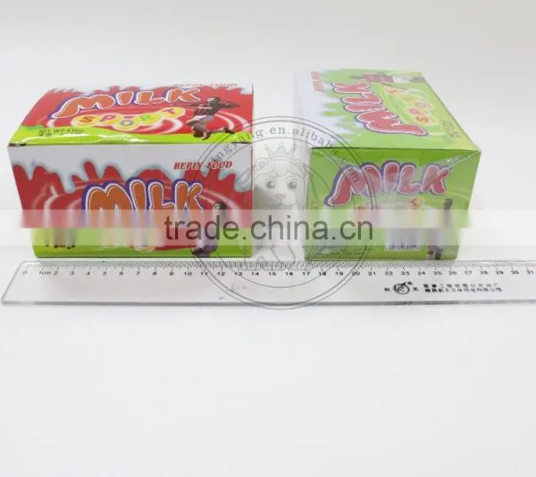 Directly Factory For Africa Football Star Dry Milk Tablet Candy photo-2