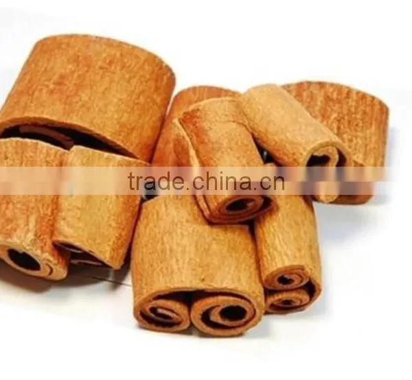 ROUND CUT CLEANED CINNAMON/CASSIA photo-2