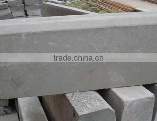 Curbstone Block Machine/concrete Curbstone Making Machine photo-3