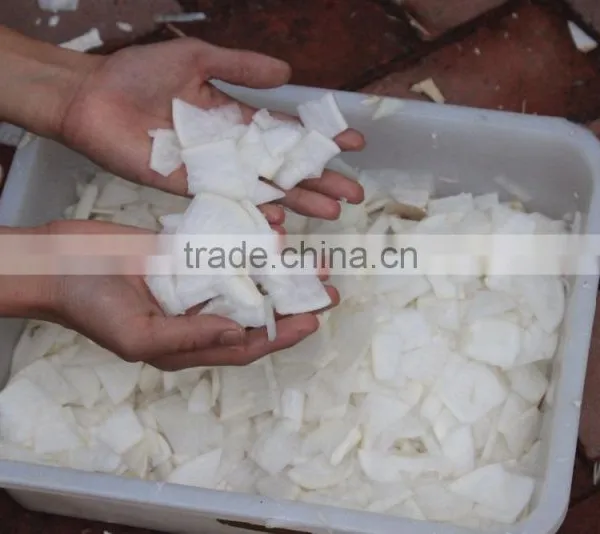 FC-336 Multipurpose Vegetable Slicer and Shredder Cutting Machine photo-3