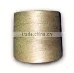Texturized Raw Eco Friendly Regular Twist 100 Percent Jute Yarn