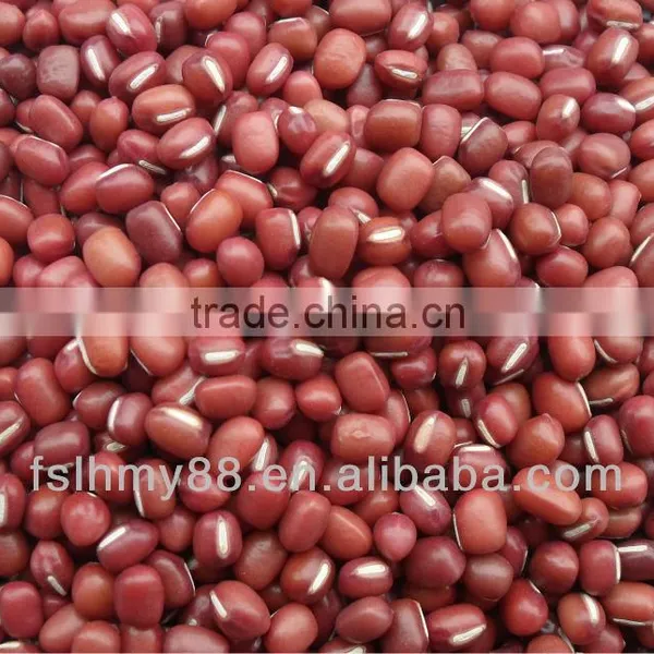 Northwest China Selected Red Bean 3.6-4.8mm