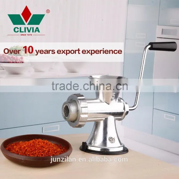 LXP-5 Suction Meat Cutting Processing Machine photo-5