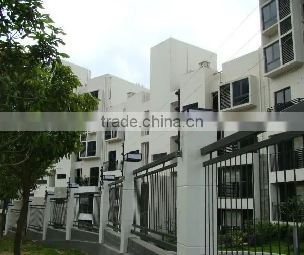 High Quality Electric Fence Energizer China Electric Fence photo-4