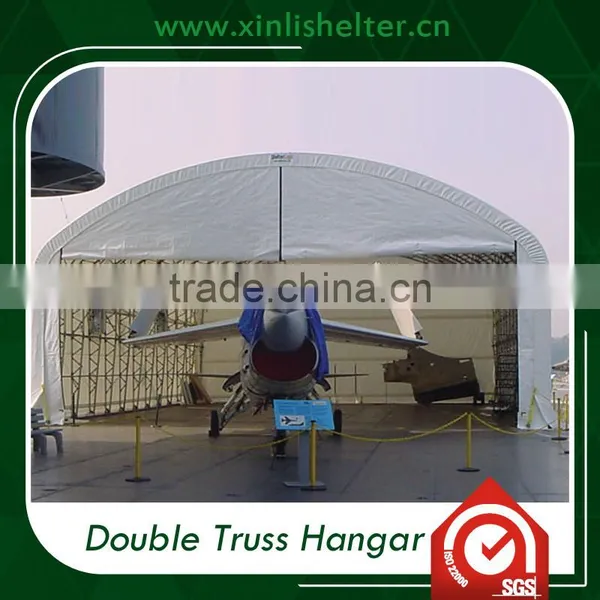 Factory Price Strong Aircraft Hanger Tent photo-6