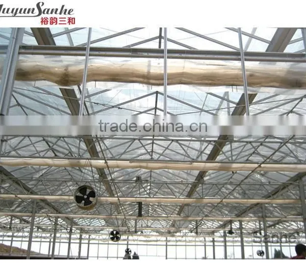 DJF(g) Series Air Circulation Fan for Greenhouse/flower Shed With CE photo-6