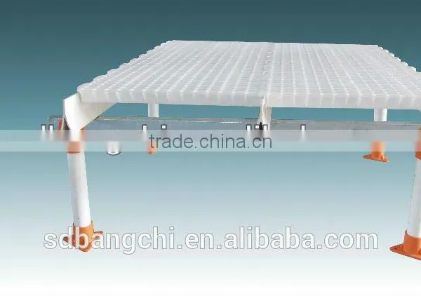 Laminate Flooring 12mm for Poultry