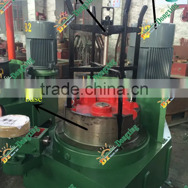 Low Carbon Wire Drawing Machine photo-5