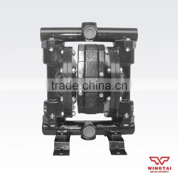 Printing Pneumatic Diaphragm Glue Pump photo-2