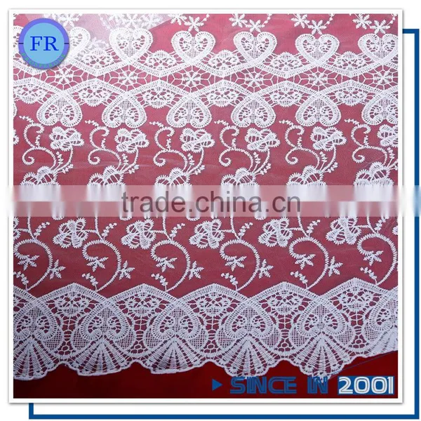 Nylon Embroidery Backing Net Mesh photo-3