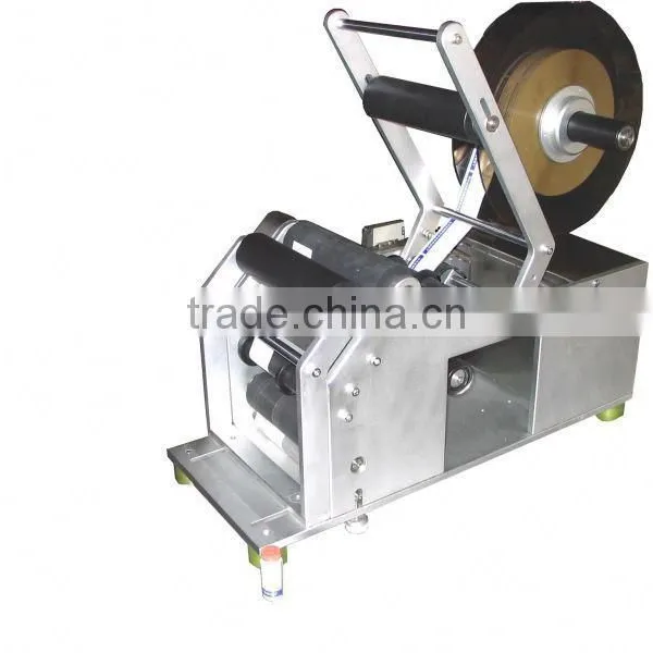 Label Cutting Machine photo-5