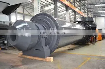 Ultrafine Limestone Mine Ball Mill, Limestone Mine Mill Machine photo-2