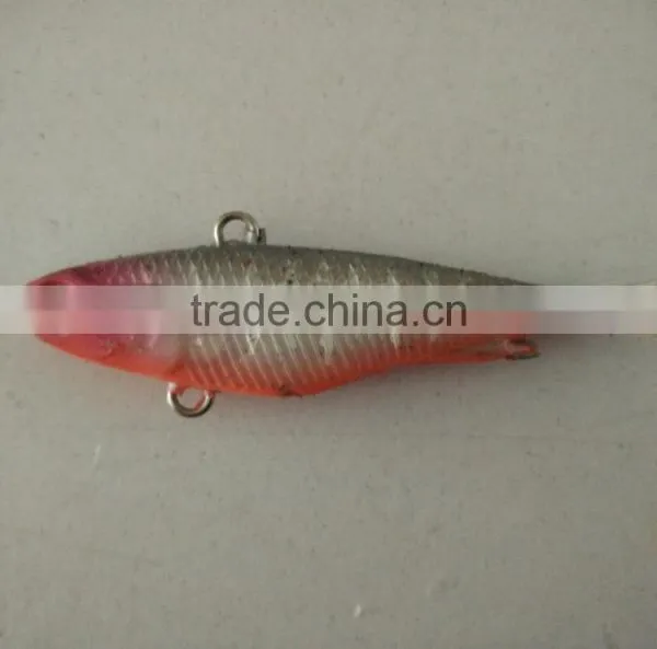 SOFT VIB,NEWEST MODEL,Soft Transam Lures Plastic Fishing Lures Soft Vib
