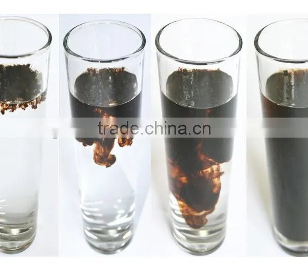 Organic Fertilizer Nutritional Supplement Potassium Humate Fulvate photo-4