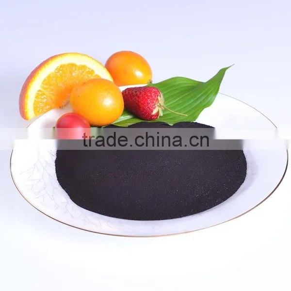Bulk Sale Seaweed Extract Powder Fertilizer in the China photo-3