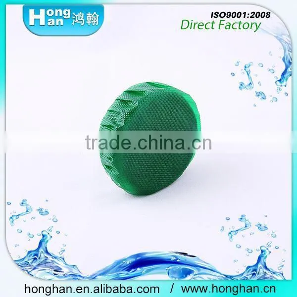 Blue Bubble Toilet Urinal Cleaner photo-4