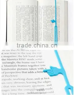 Promotional Dictionary Bookmark for Books